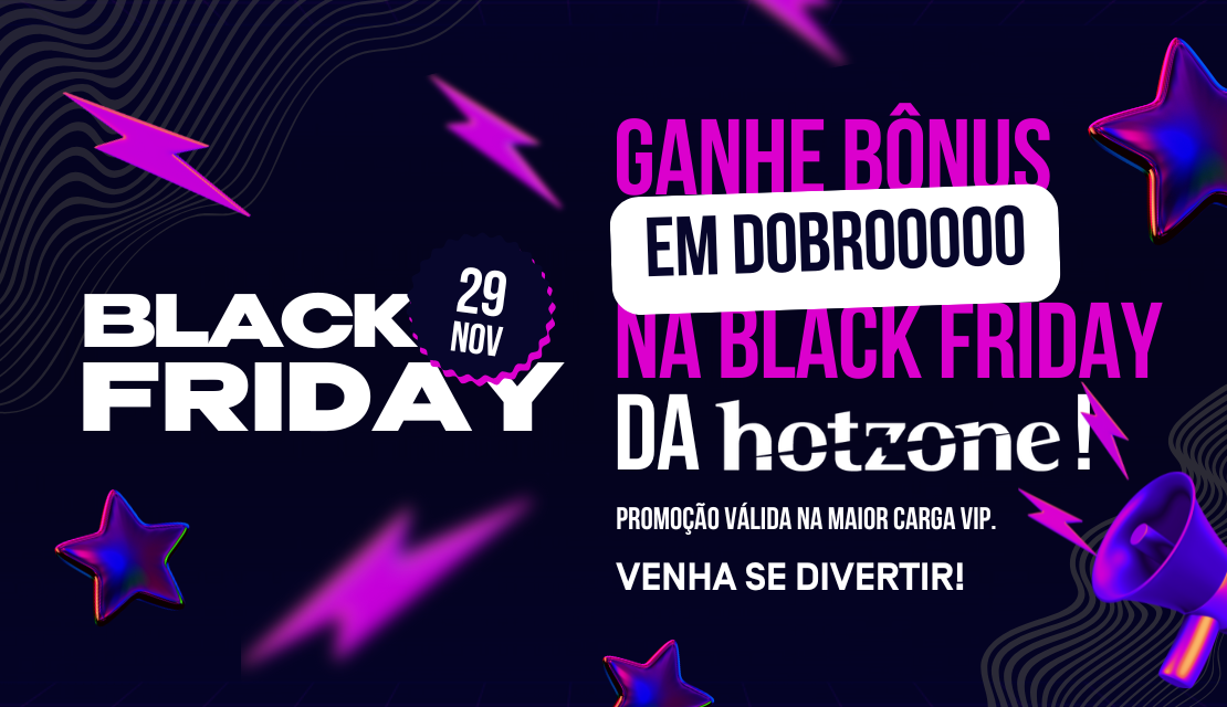 Black Friday